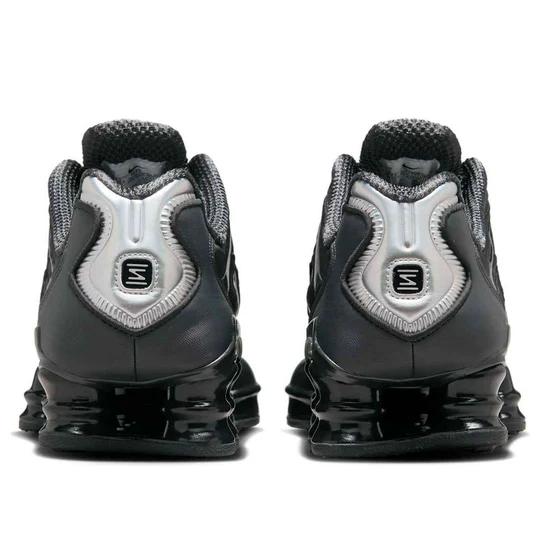 Nike Women's Shox TL 'Off Noir Silver'