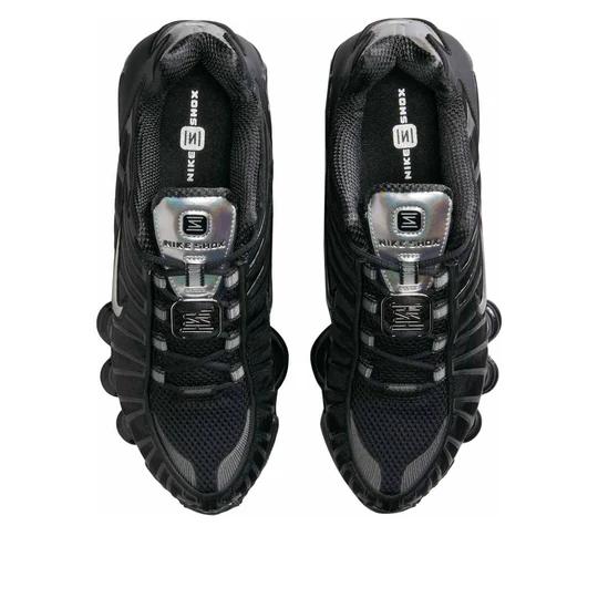 Nike Women's Shox TL 'Off Noir Silver'