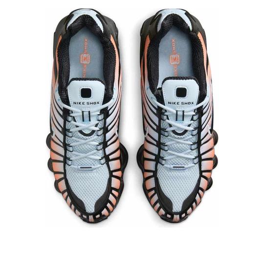 Nike Women's Shox TL 'Blue Tint Orange'