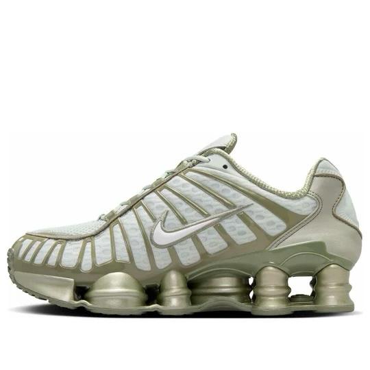 Nike Women's Shox TL 'Light Army'