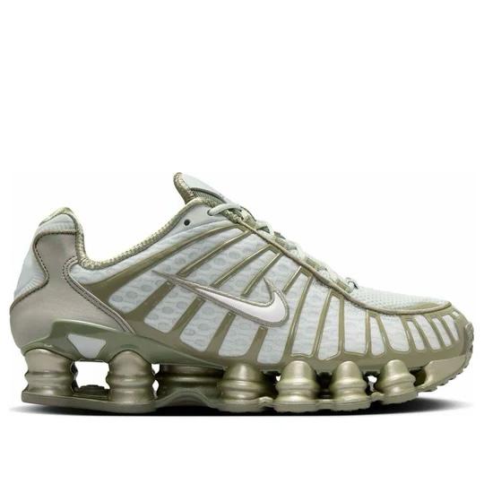 Nike Women's Shox TL 'Light Army'
