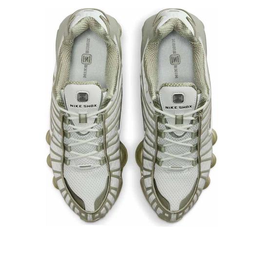 Nike Women's Shox TL 'Light Army'