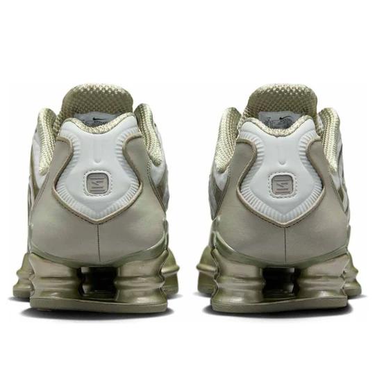 Nike Women's Shox TL 'Light Army'