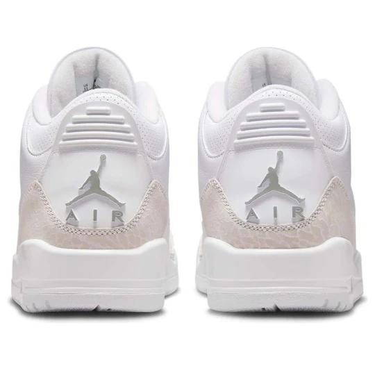 Air Jordan 3 'Pure Money'