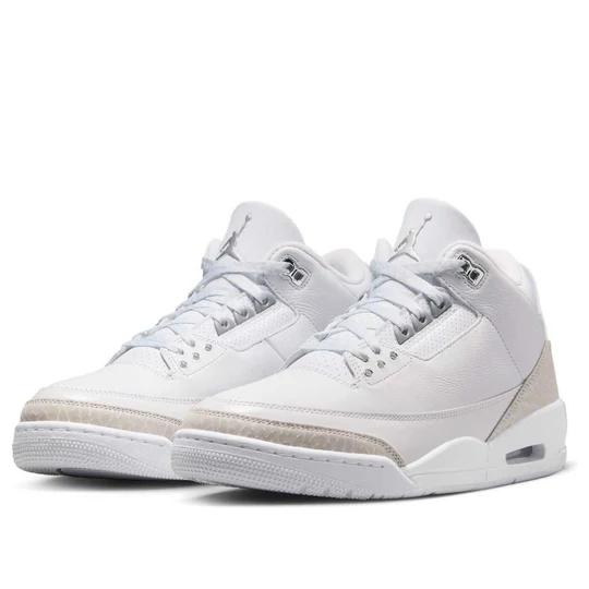 Air Jordan 3 'Pure Money'