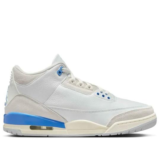 Air Jordan 3 'Lucky Shorts'