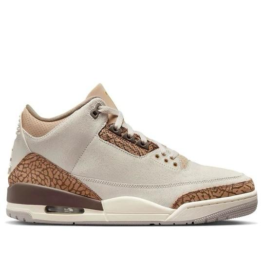 Air Jordan 3 Retro 'Palomino'