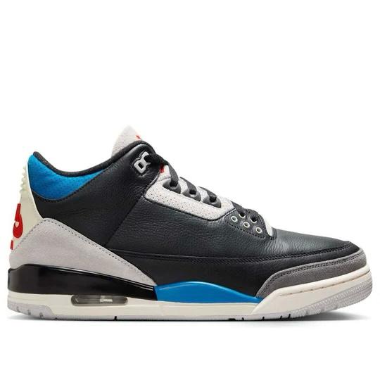 Air Jordan 3 'Rare Air'