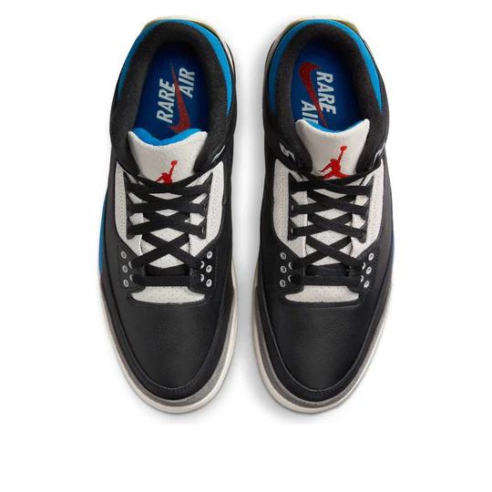 Air Jordan 3 'Rare Air'