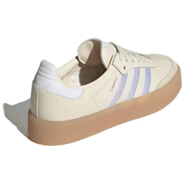 Adidas Women's Sambae 'Wonder White Gum'