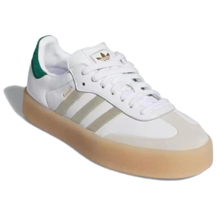 Adidas Women's Sambae 'Off White Green'