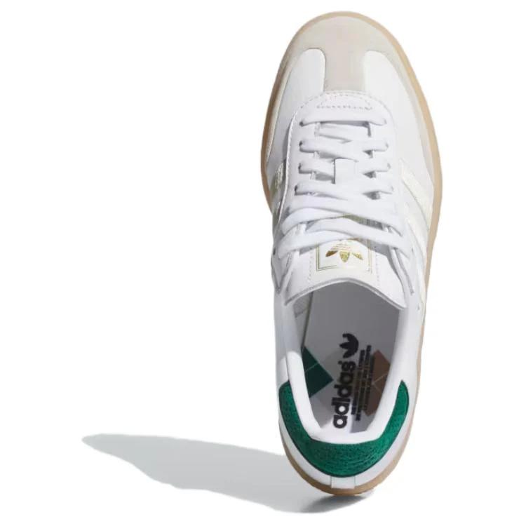 Adidas Women's Sambae 'Off White Green'