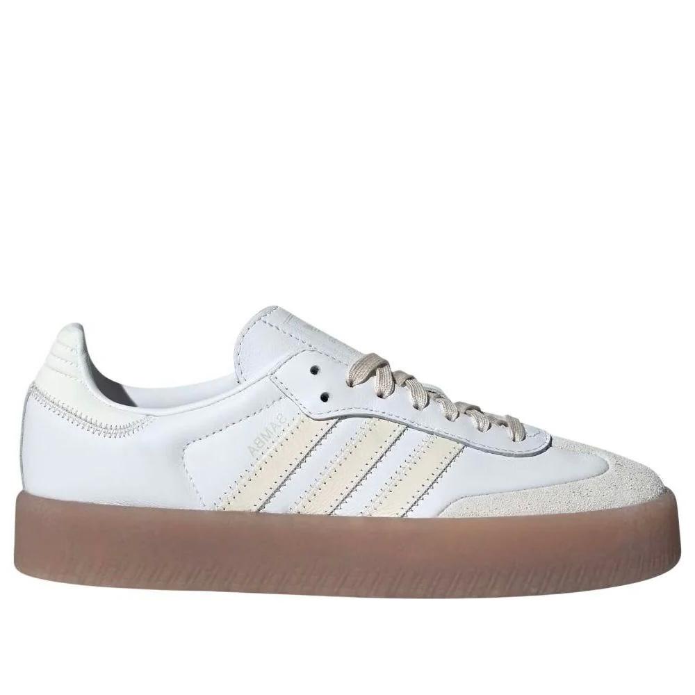Adidas Women's Sambae 'Beige'
