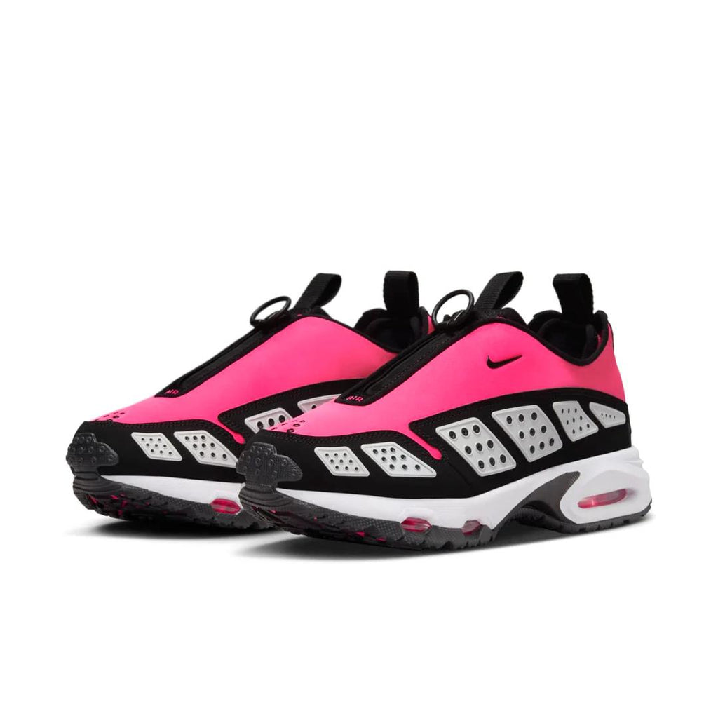 Nike Women's Air Max Sunder 'Fuchsia Flash Black'