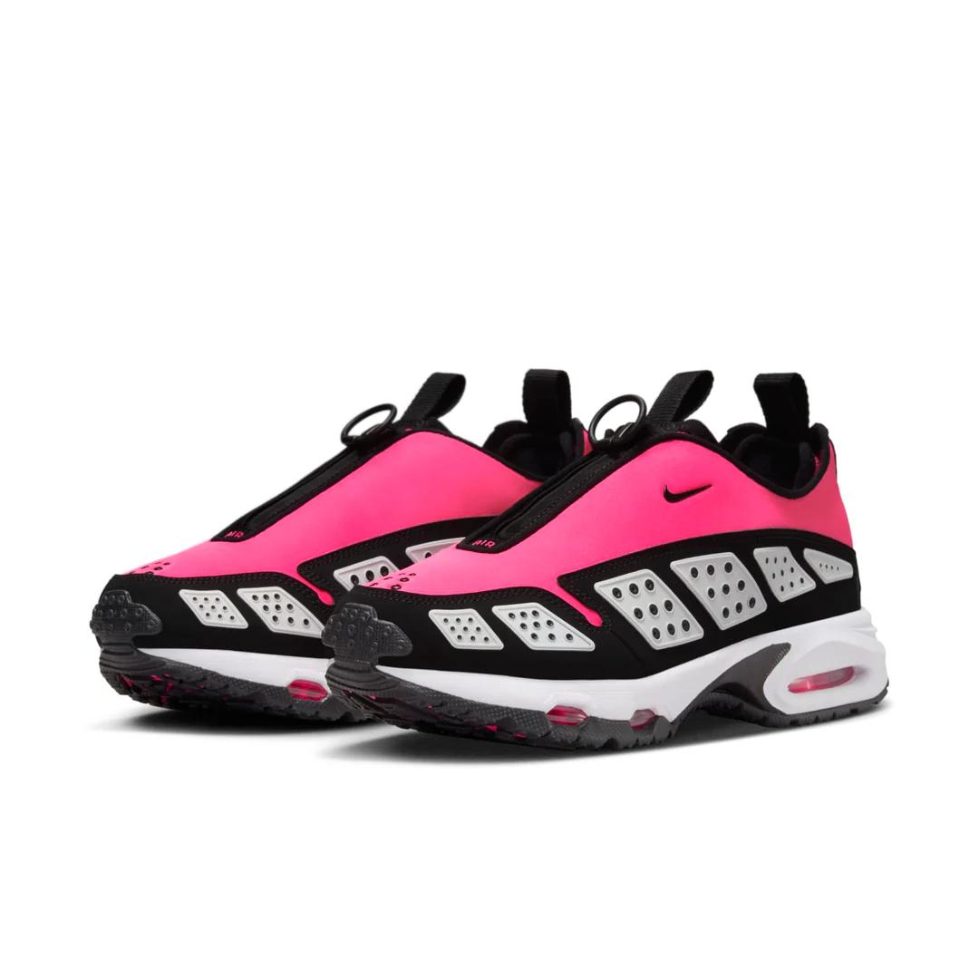 Nike Women's Air Max Sunder 'Fuchsia Flash Black'