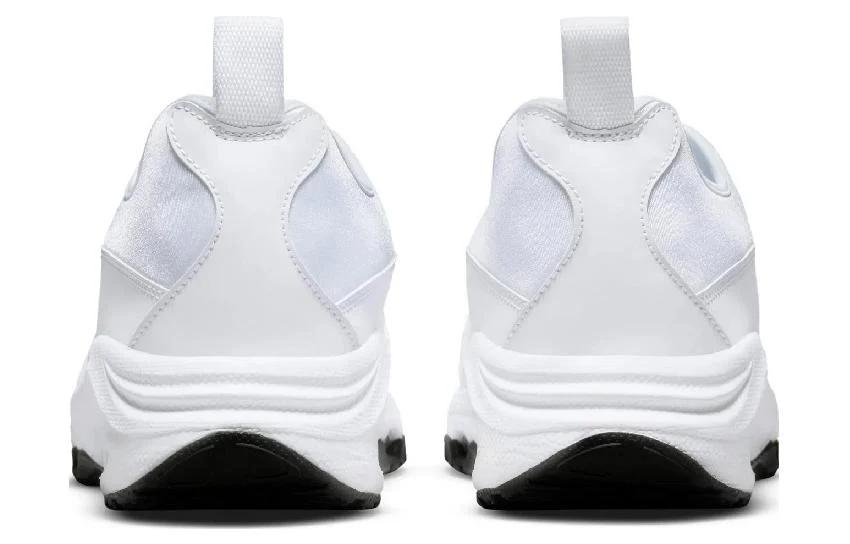 Nike Women's COMME des GARCONS Homme Plus x Air Max Sunder 'White'