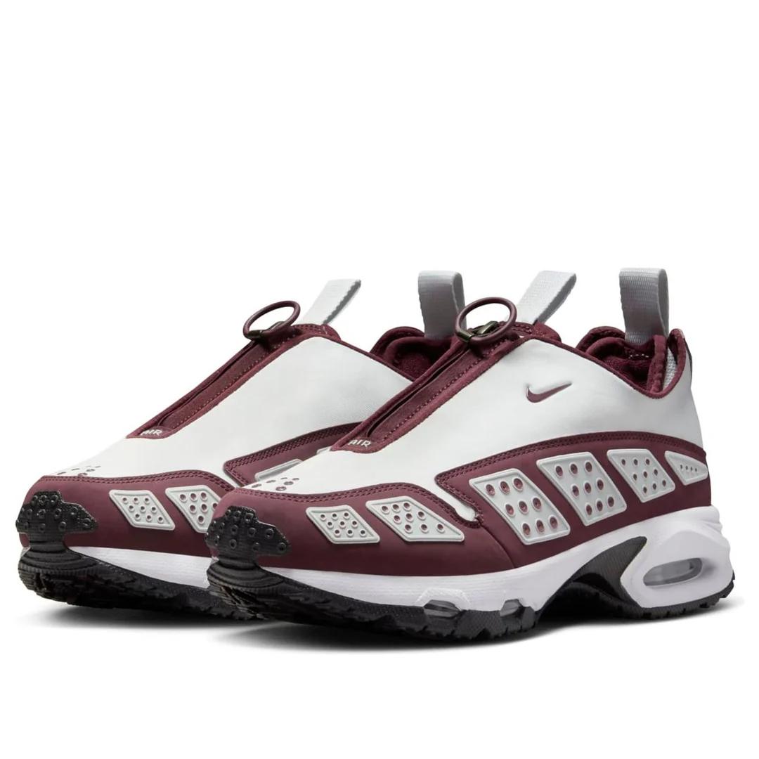 Nike Women's Air Max Sunder 'Night Maroon'
