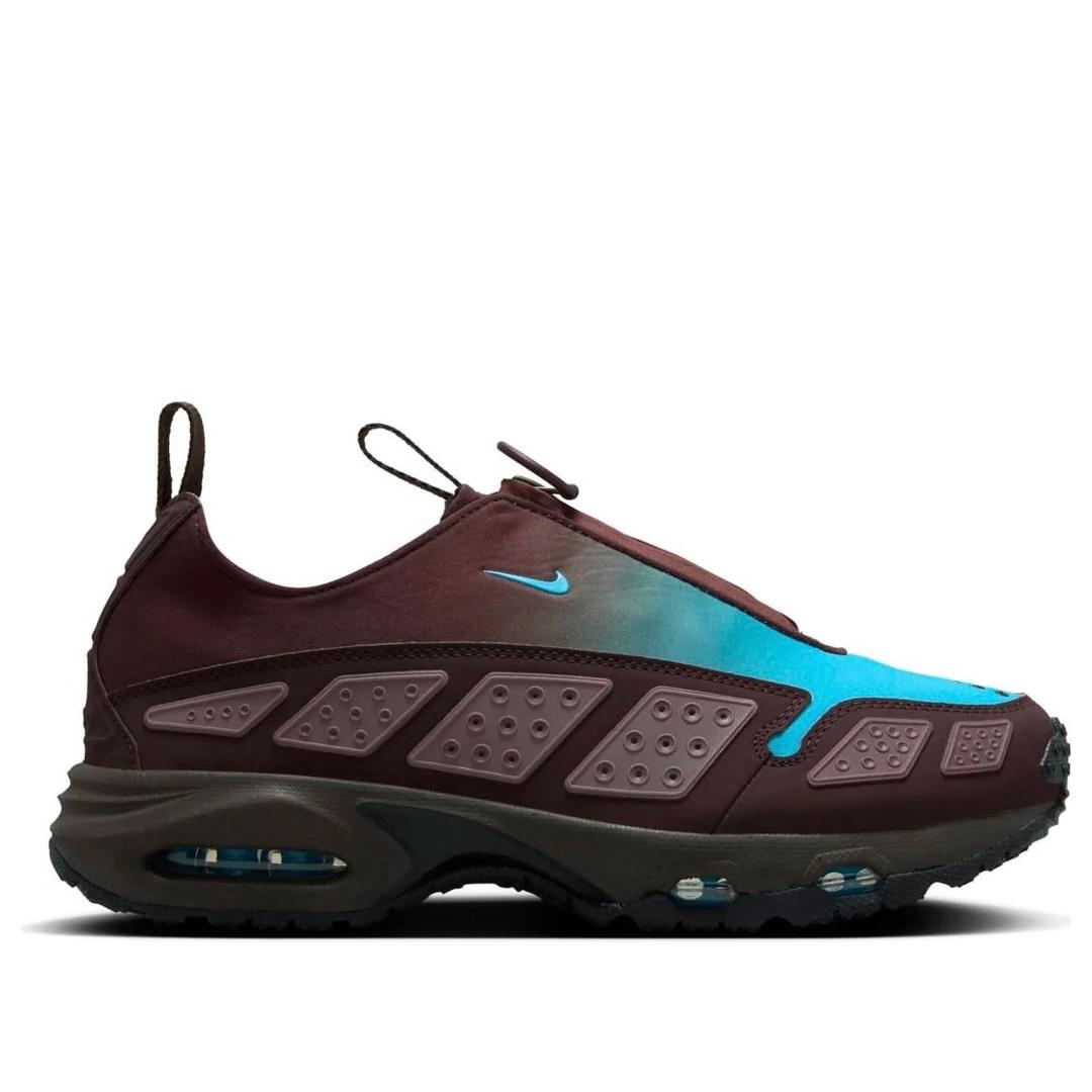 Nike Women's Air Max Sunder 'Burgundy Crush Baltic Blue'
