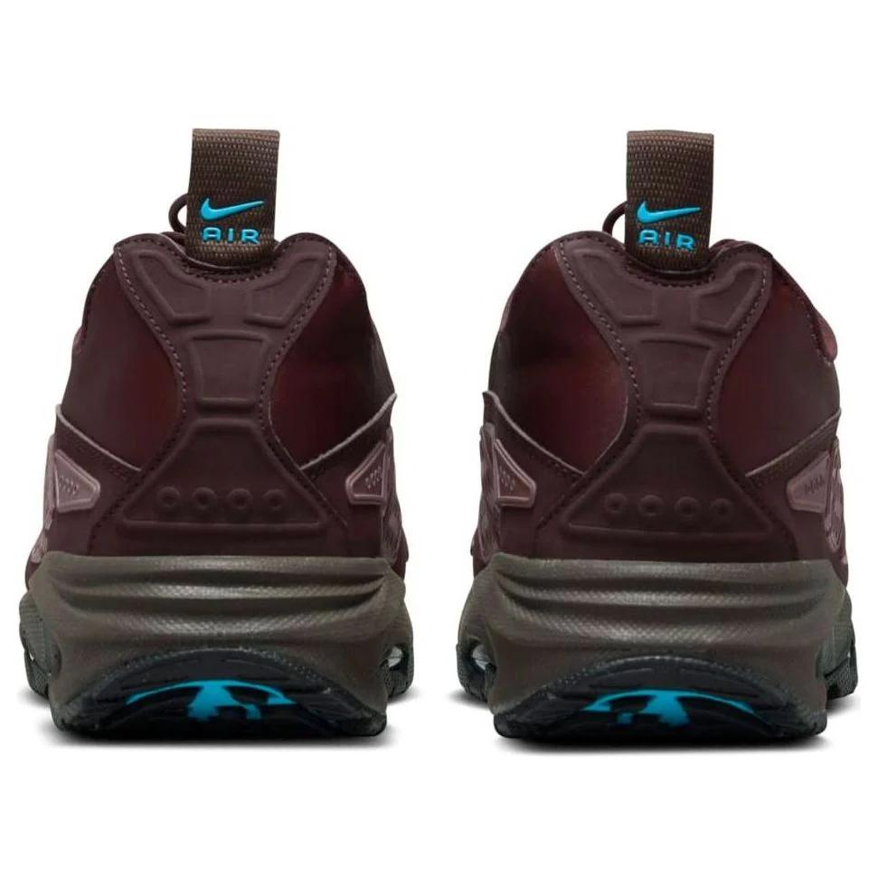 Nike Women's Air Max Sunder 'Burgundy Crush Baltic Blue'