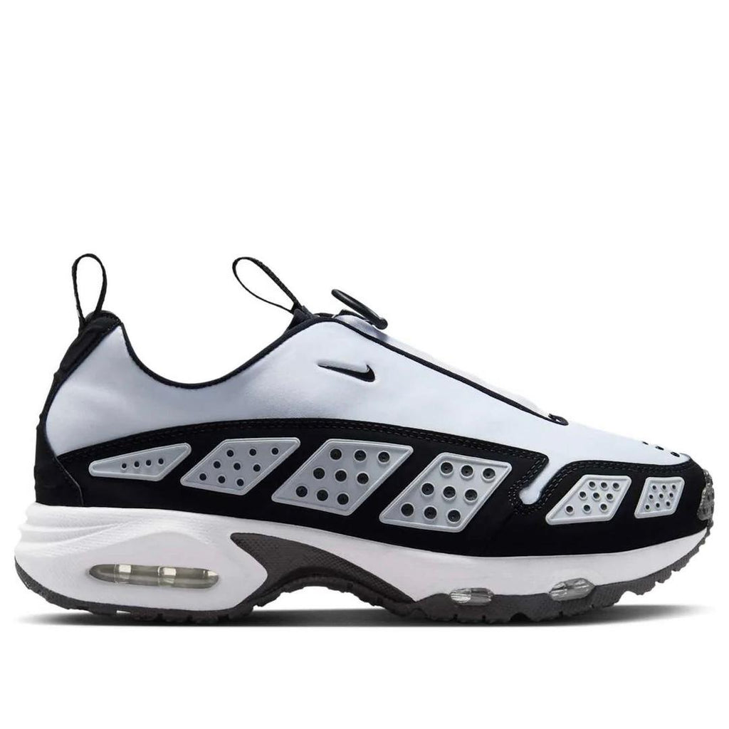 Nike Women's Air Max SNDR 'White Black'