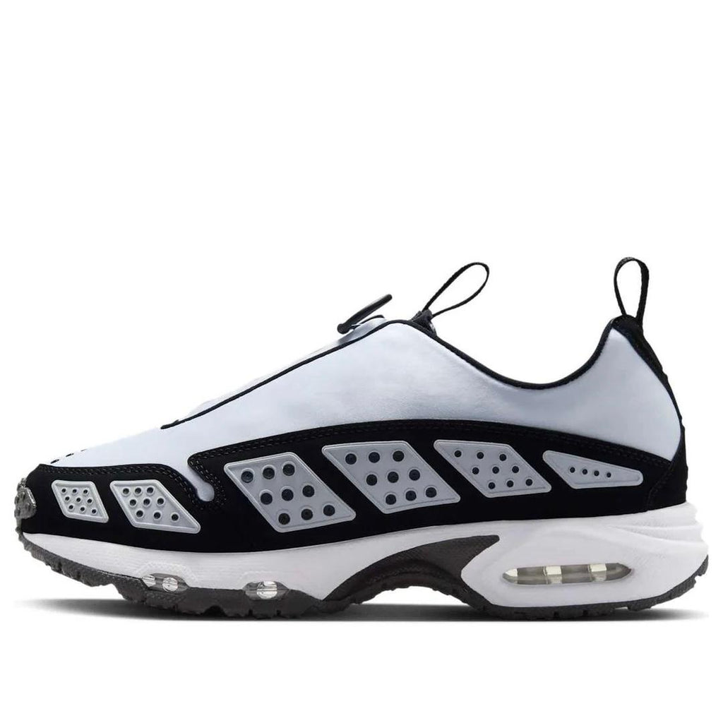 Nike Women's Air Max SNDR 'White Black'