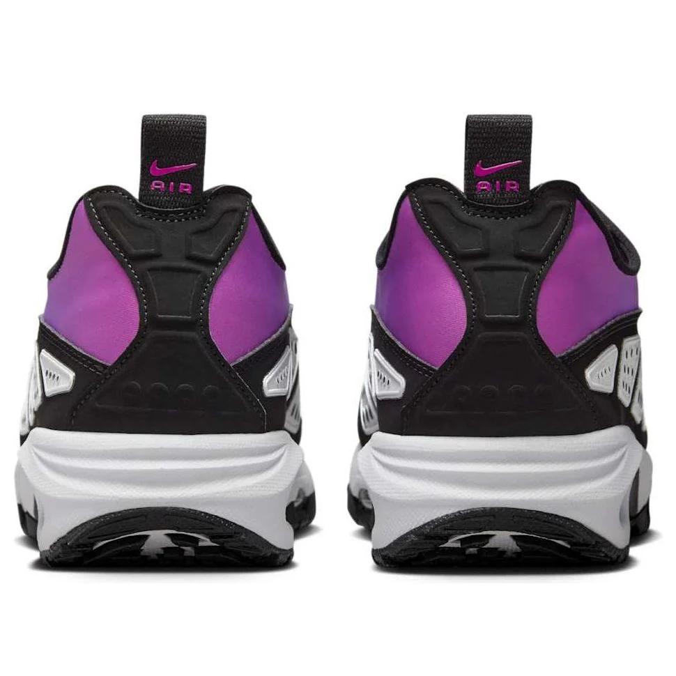 Nike Women's Air Max SNDR 'Hydrangeas Hyper Violet'