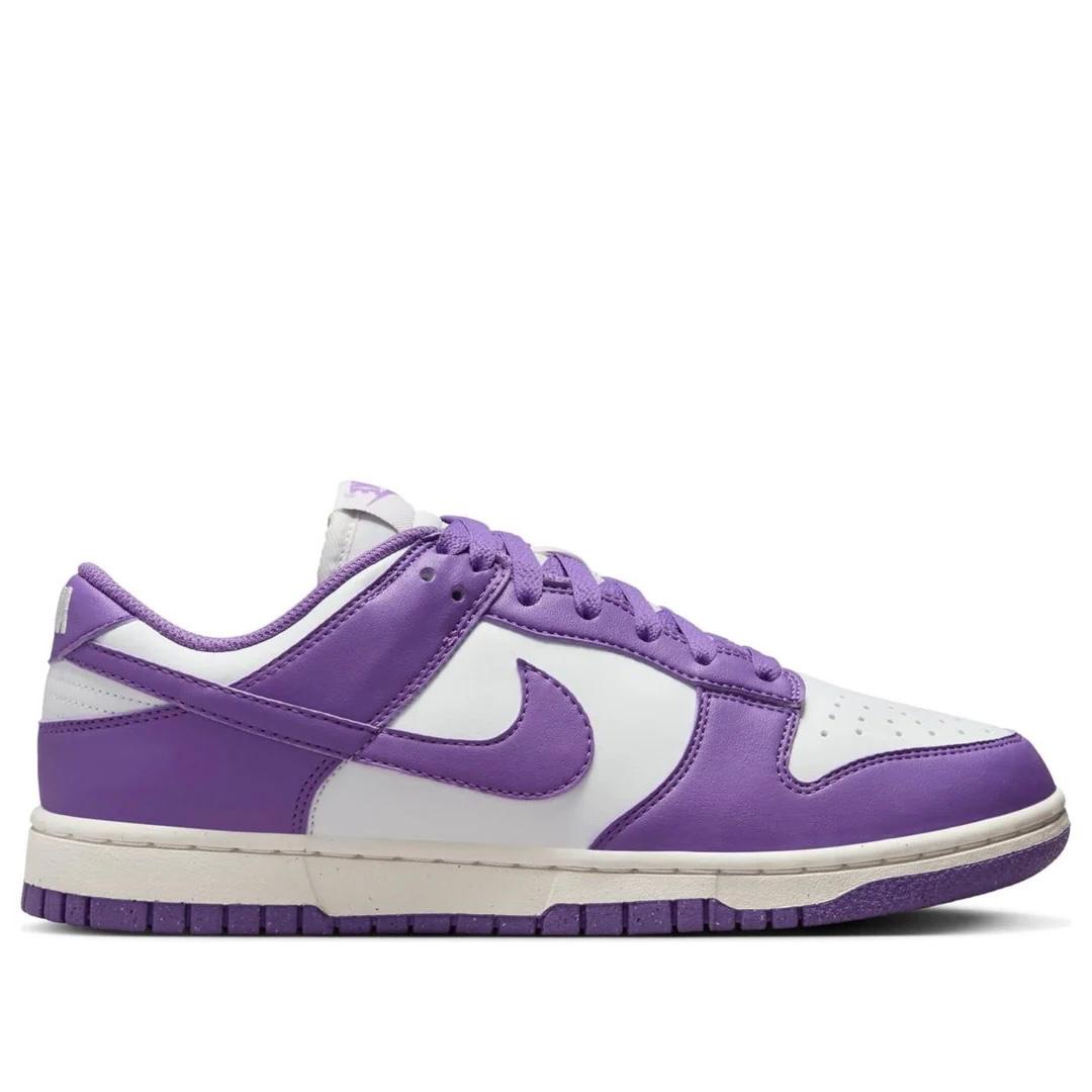 Nike Women's Dunk Low Next Nature 'Black Raspberry'