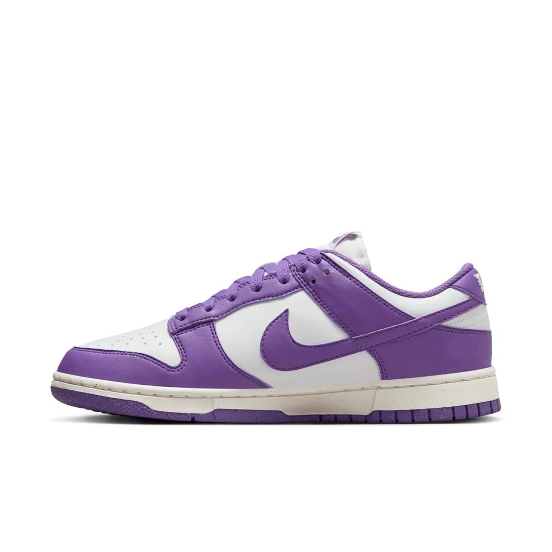 Nike Women's Dunk Low Next Nature 'Black Raspberry'