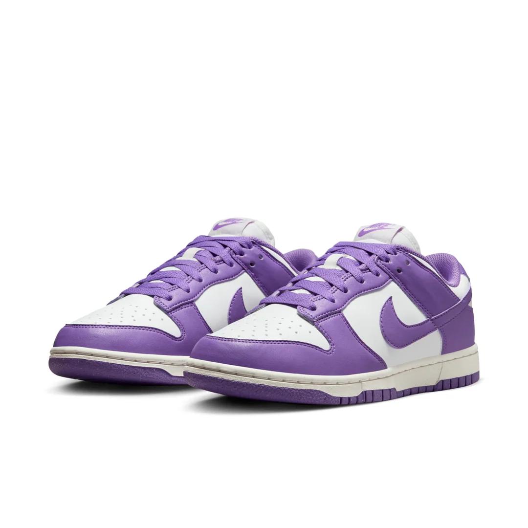 Nike Women's Dunk Low Next Nature 'Black Raspberry'
