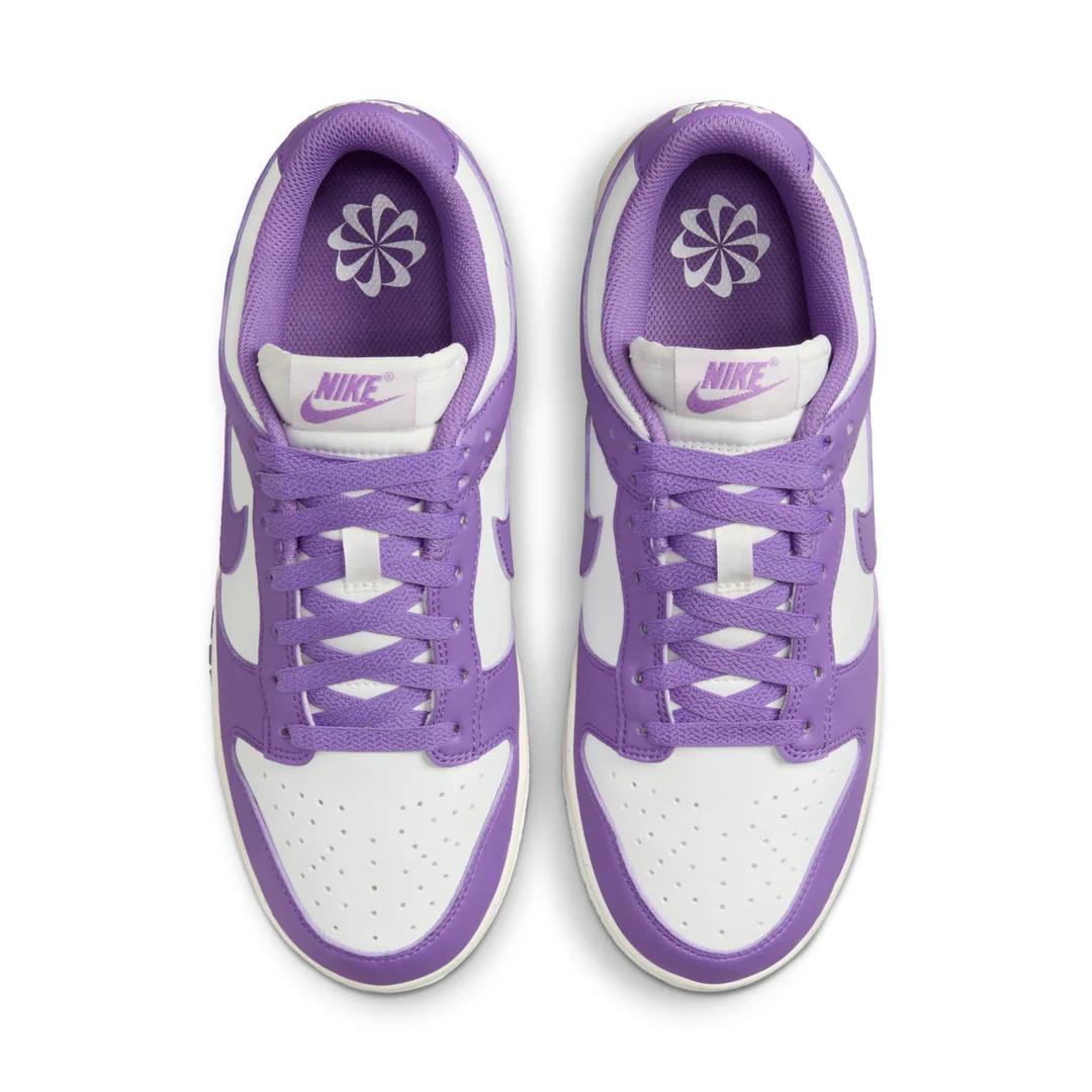 Nike Women's Dunk Low Next Nature 'Black Raspberry'