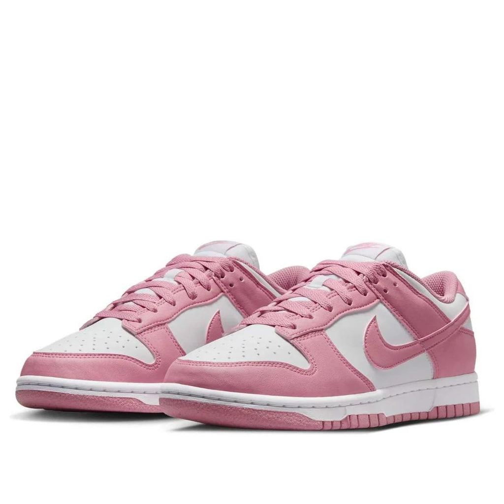 Nike Women's Dunk Low Next Nature 'White Elemental Pink'