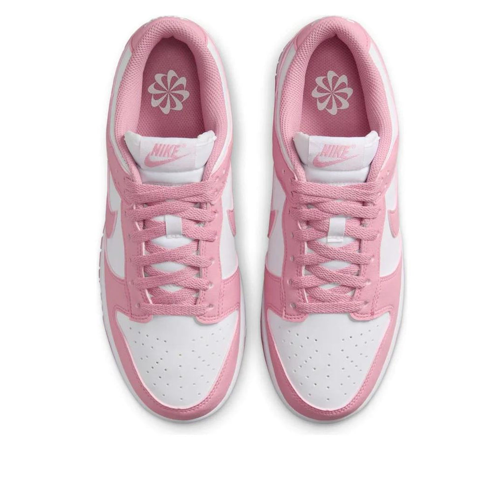 Nike Women's Dunk Low Next Nature 'White Elemental Pink'