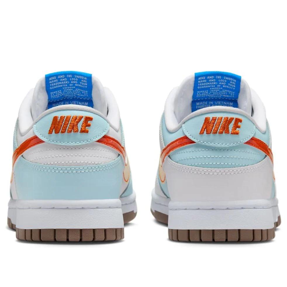 Nike Women's Dunk Low LX 'Beach Sunset'