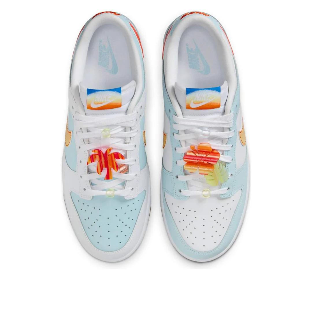 Nike Women's Dunk Low LX 'Beach Sunset'