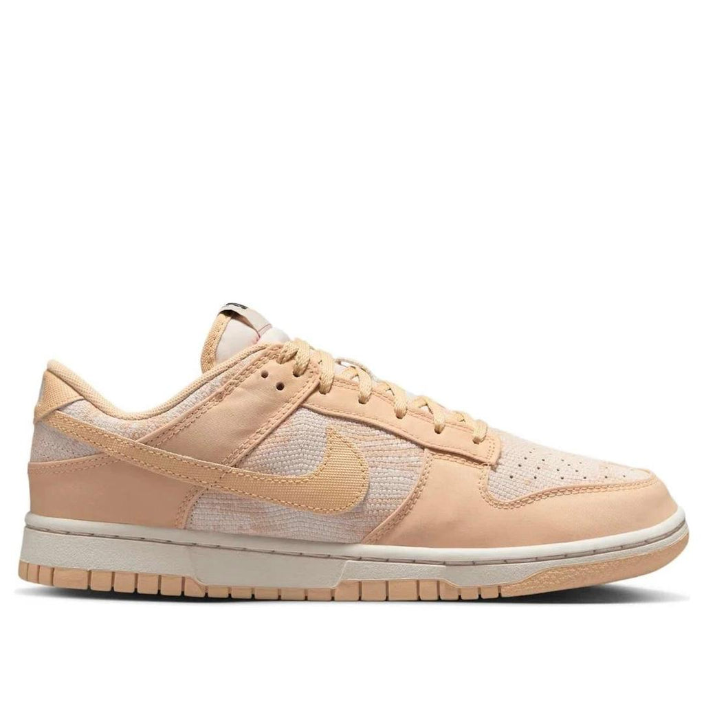 Nike Women's  Dunk Low 'Light Orewood Brown Sesame'