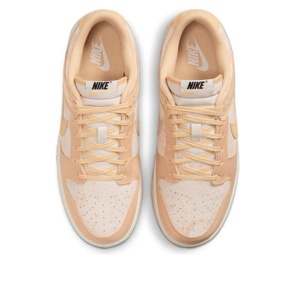 Nike Women's  Dunk Low 'Light Orewood Brown Sesame'