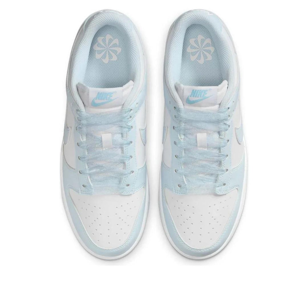 Nike Women's Dunk Low 'Sheer Lace Pack Blue Tint'