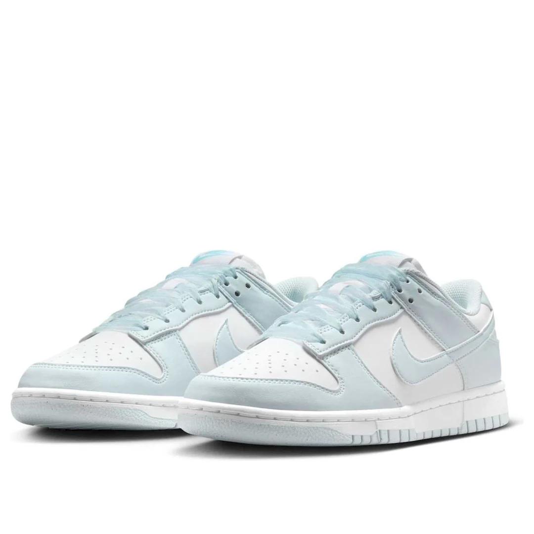 Nike Women's Dunk Low 'Sheer Lace Pack Blue Tint'