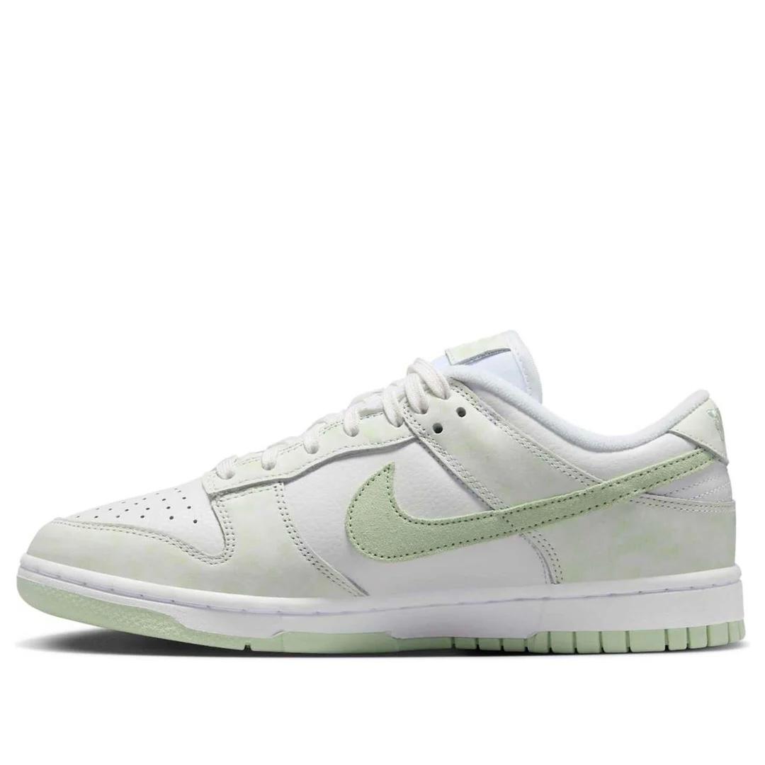 Nike Women's Dunk Low OG 'White Jade Aura'