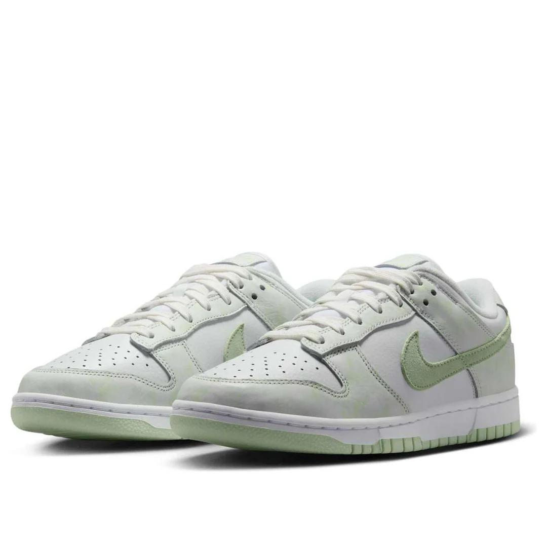 Nike Women's Dunk Low OG 'White Jade Aura'