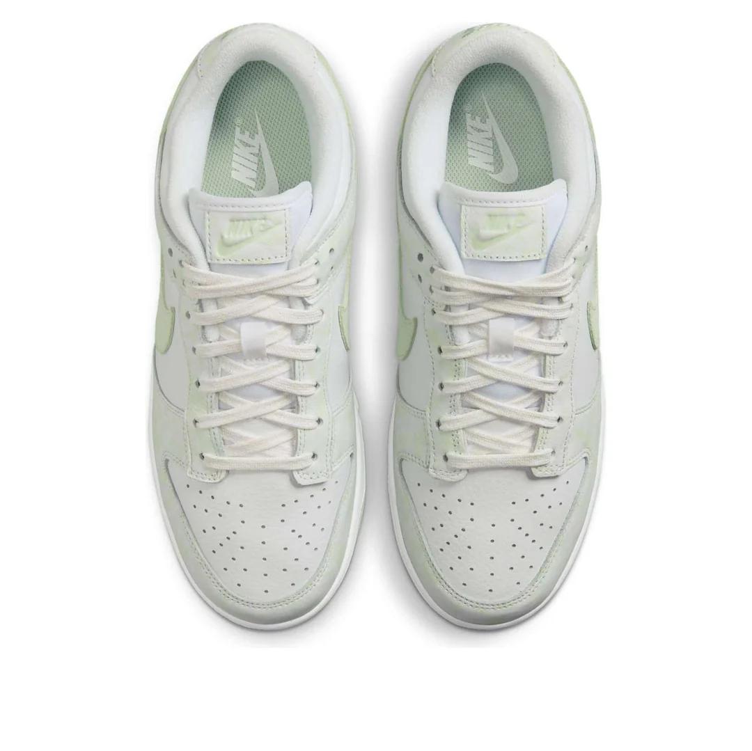Nike Women's Dunk Low OG 'White Jade Aura'