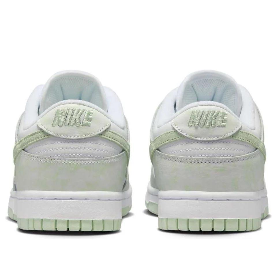 Nike Women's Dunk Low OG 'White Jade Aura'