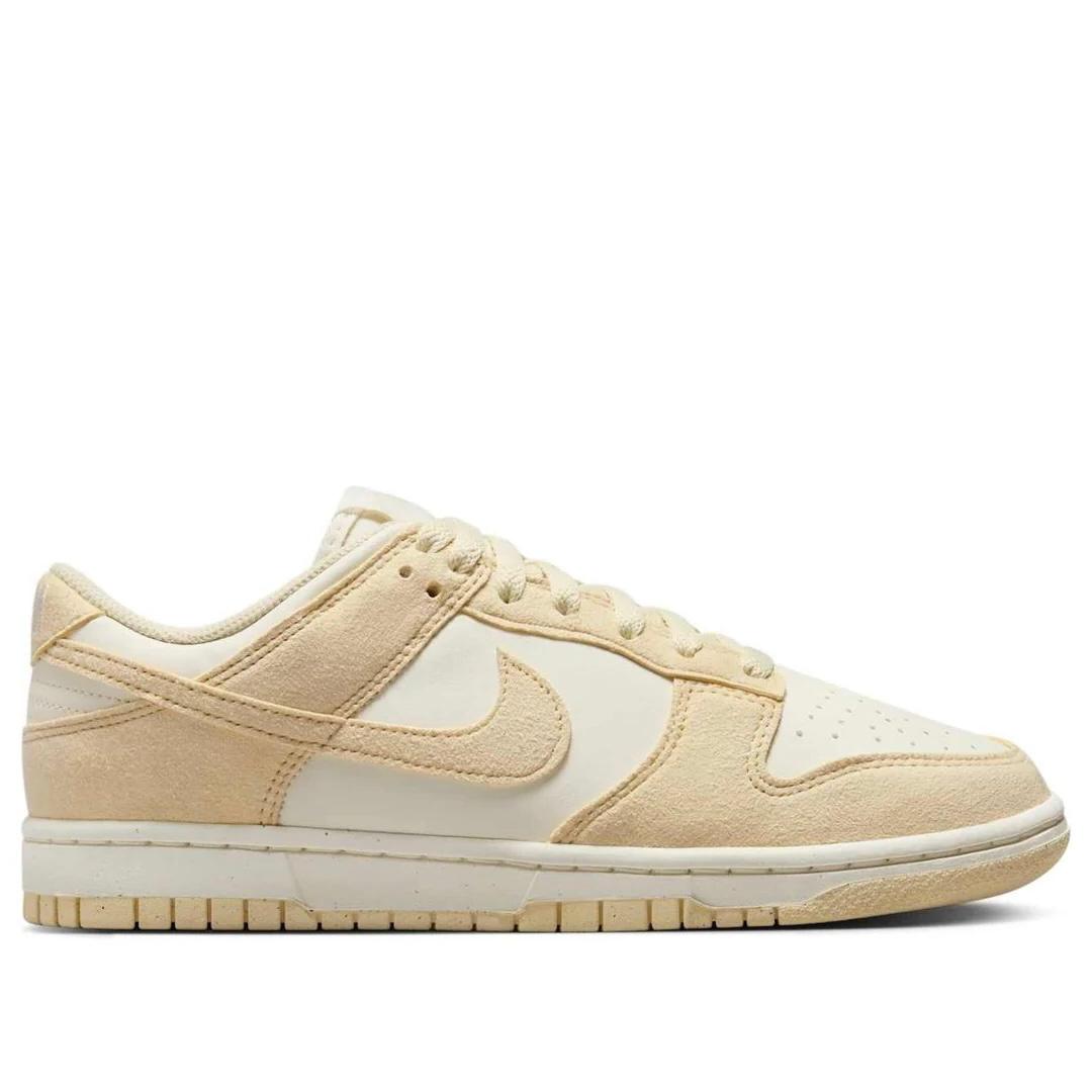 Nike Women's Dunk Low Next Nature 'Soft Pearl Beach