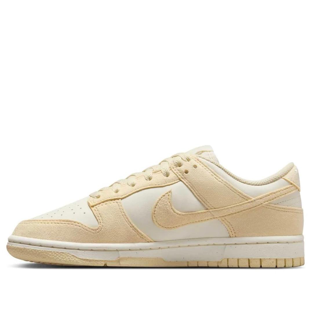 Nike Women's Dunk Low Next Nature 'Soft Pearl Beach