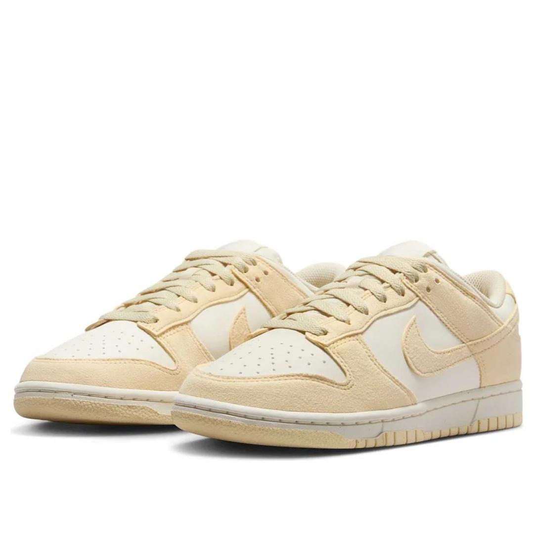 Nike Women's Dunk Low Next Nature 'Soft Pearl Beach