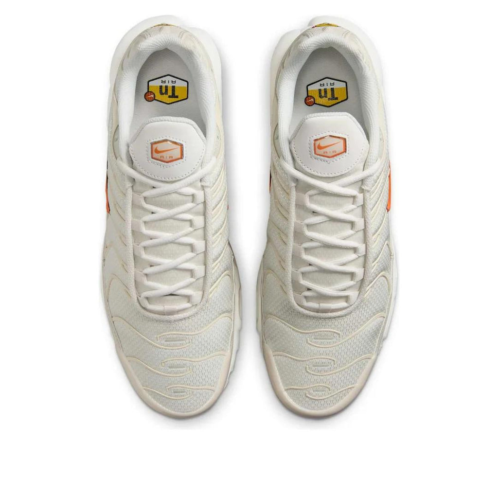 Nike Air Max Plus 'Phantom Safety Orange'