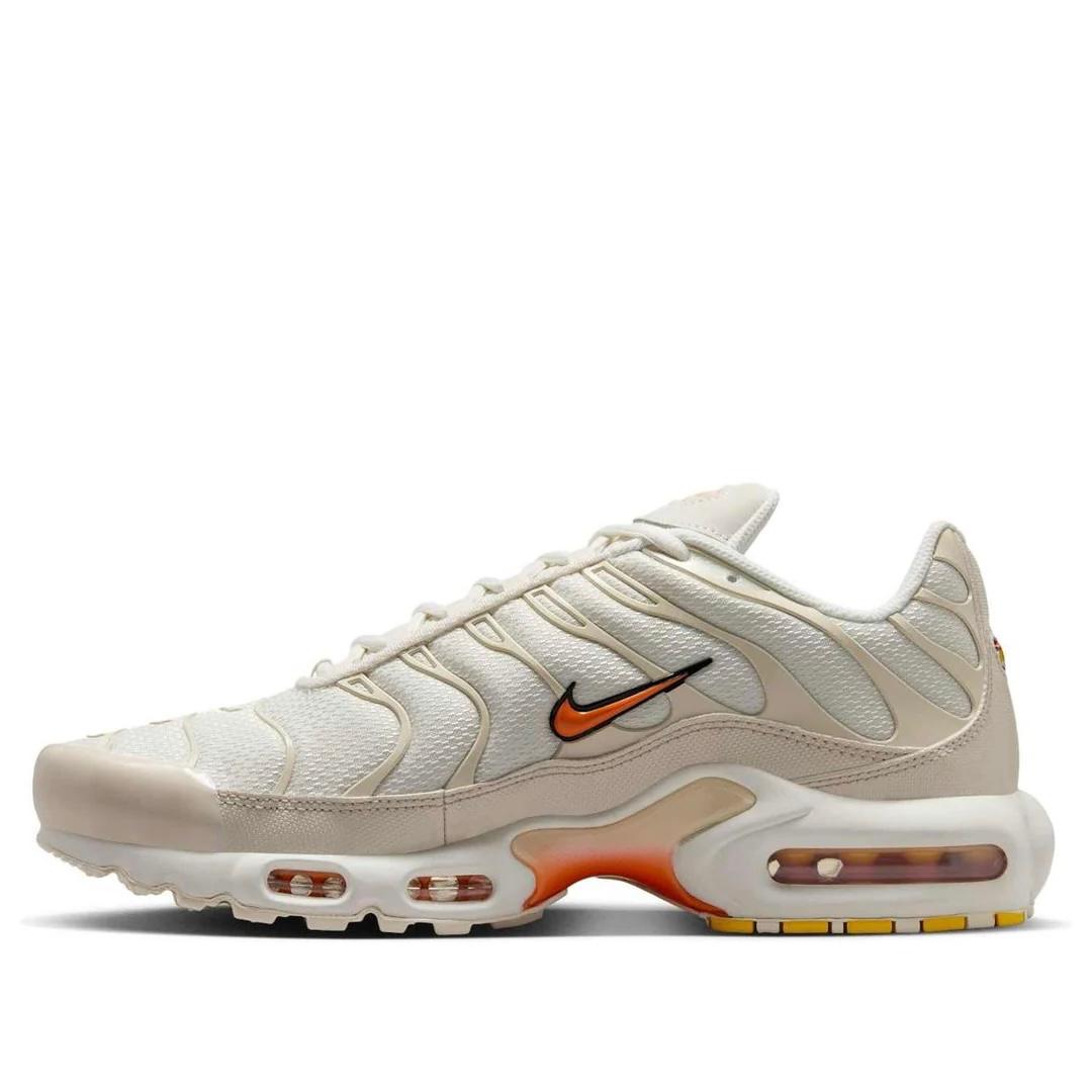 Nike Air Max Plus 'Phantom Safety Orange'