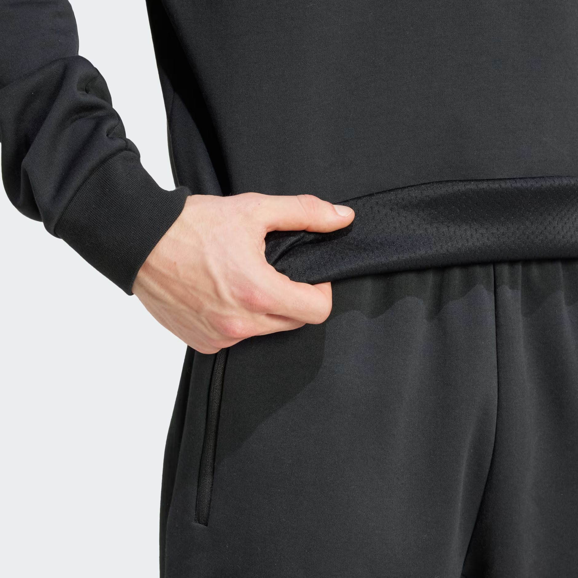 Adidas Z.N.E. Sweatshirt