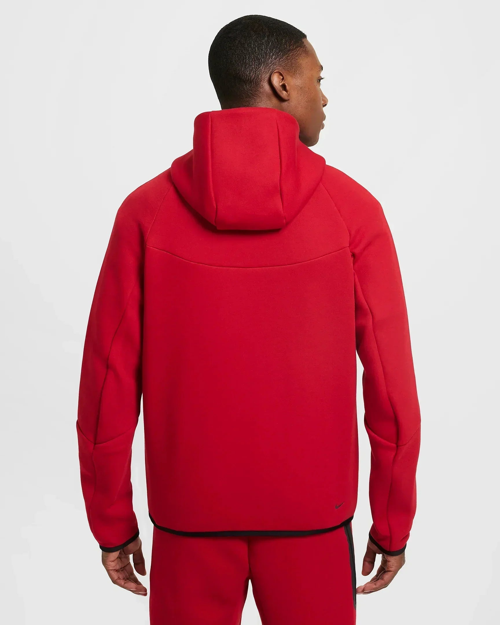 Nike Tech Men's Full-Zip Windrunner Hoodie