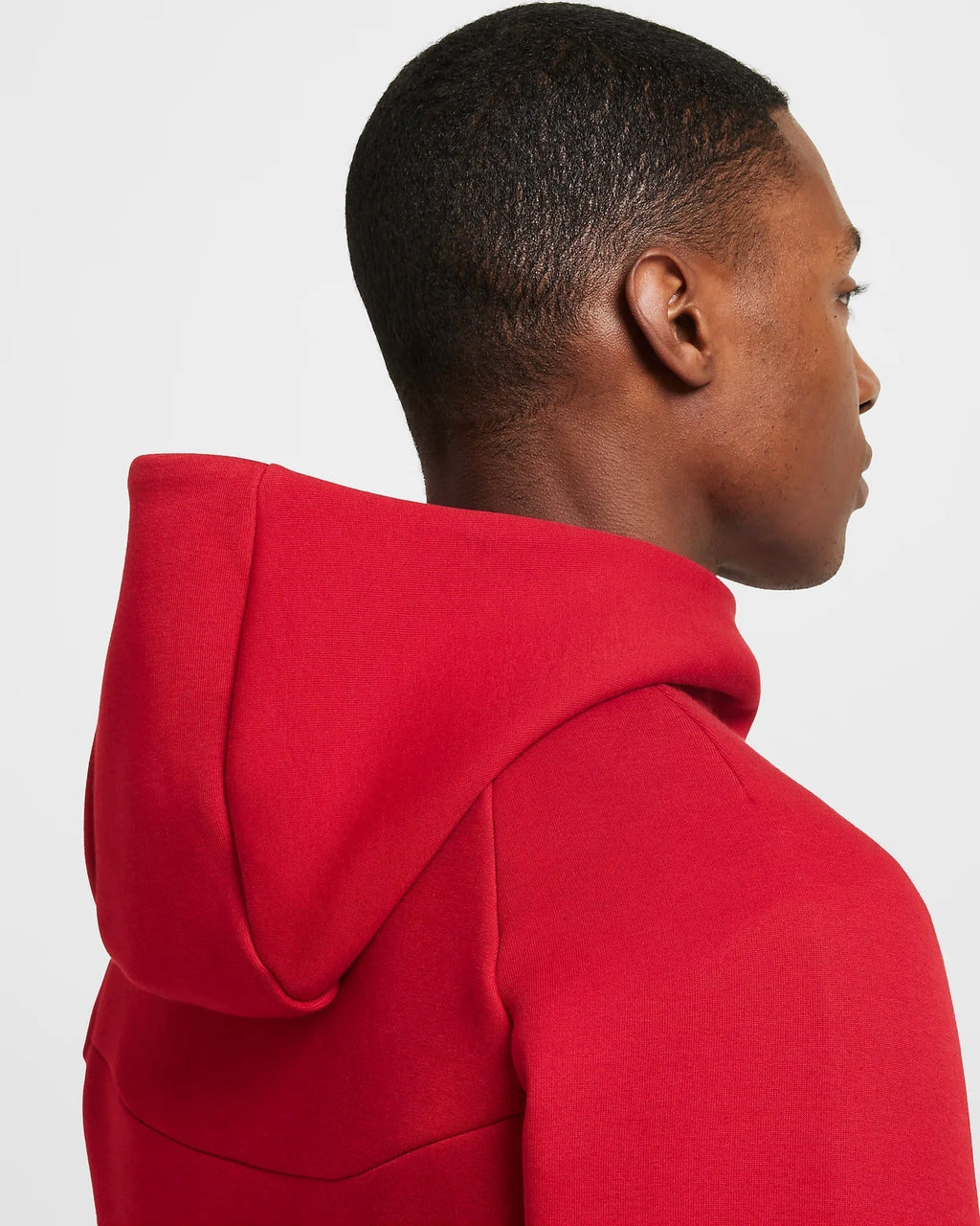 Nike Tech Men's Full-Zip Windrunner Hoodie